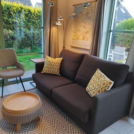 Holiday Home Nieuwendamme Nieuwpoort Esterno foto