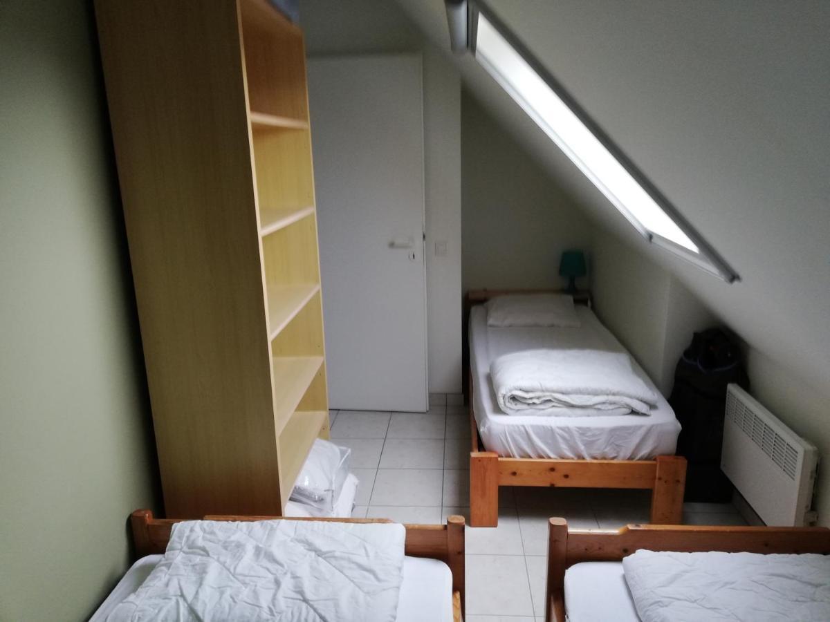 Holiday Home Nieuwendamme Nieuwpoort Esterno foto