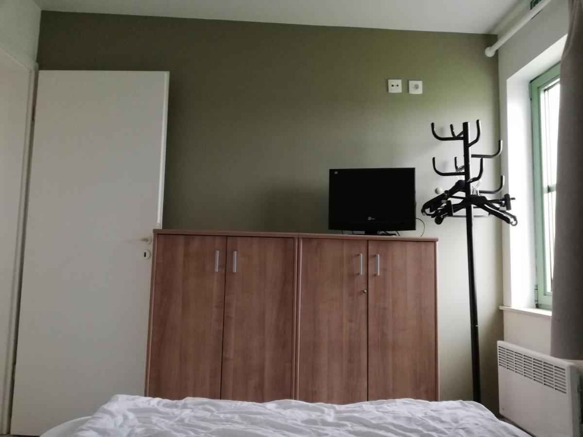 Holiday Home Nieuwendamme Nieuwpoort Esterno foto