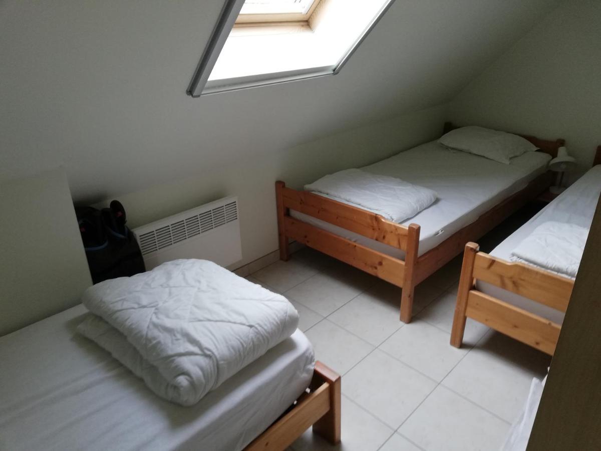 Holiday Home Nieuwendamme Nieuwpoort Esterno foto