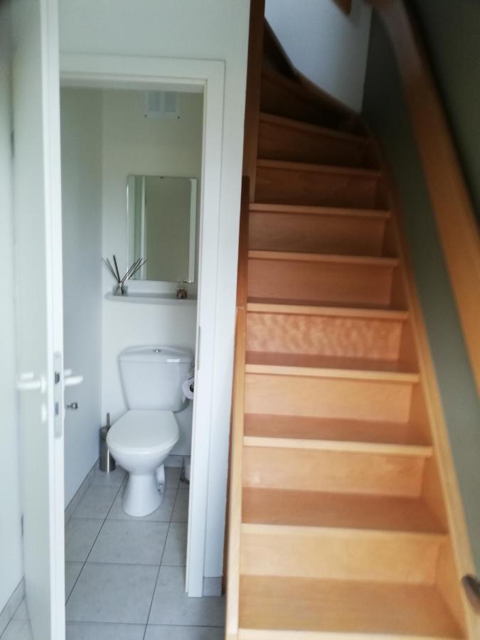Holiday Home Nieuwendamme Nieuwpoort Esterno foto
