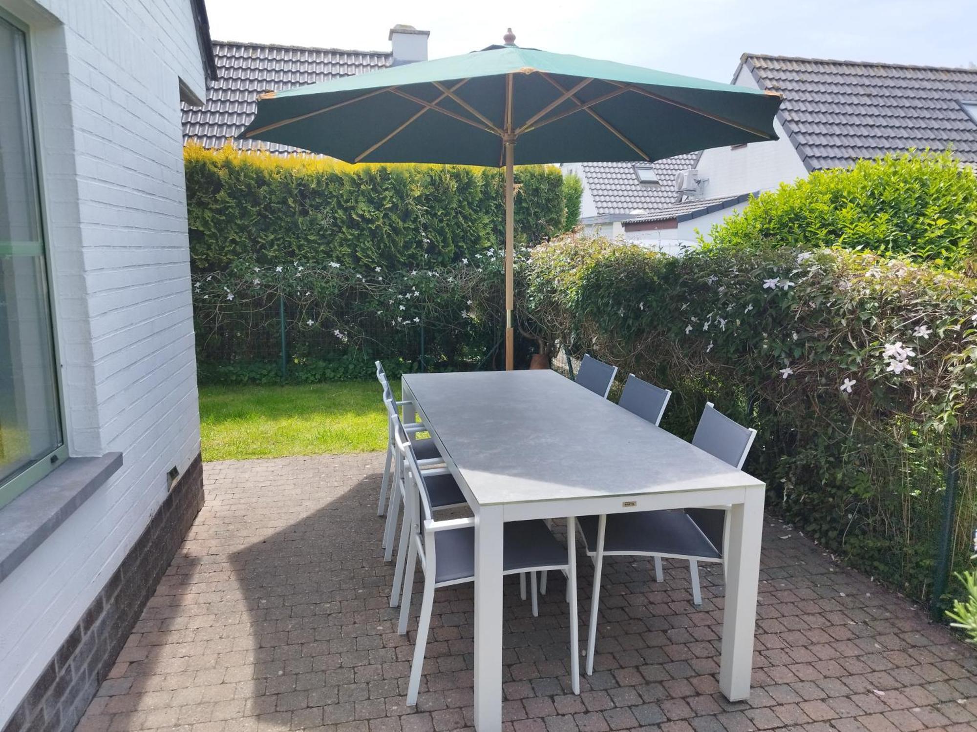 Holiday Home Nieuwendamme Nieuwpoort Esterno foto