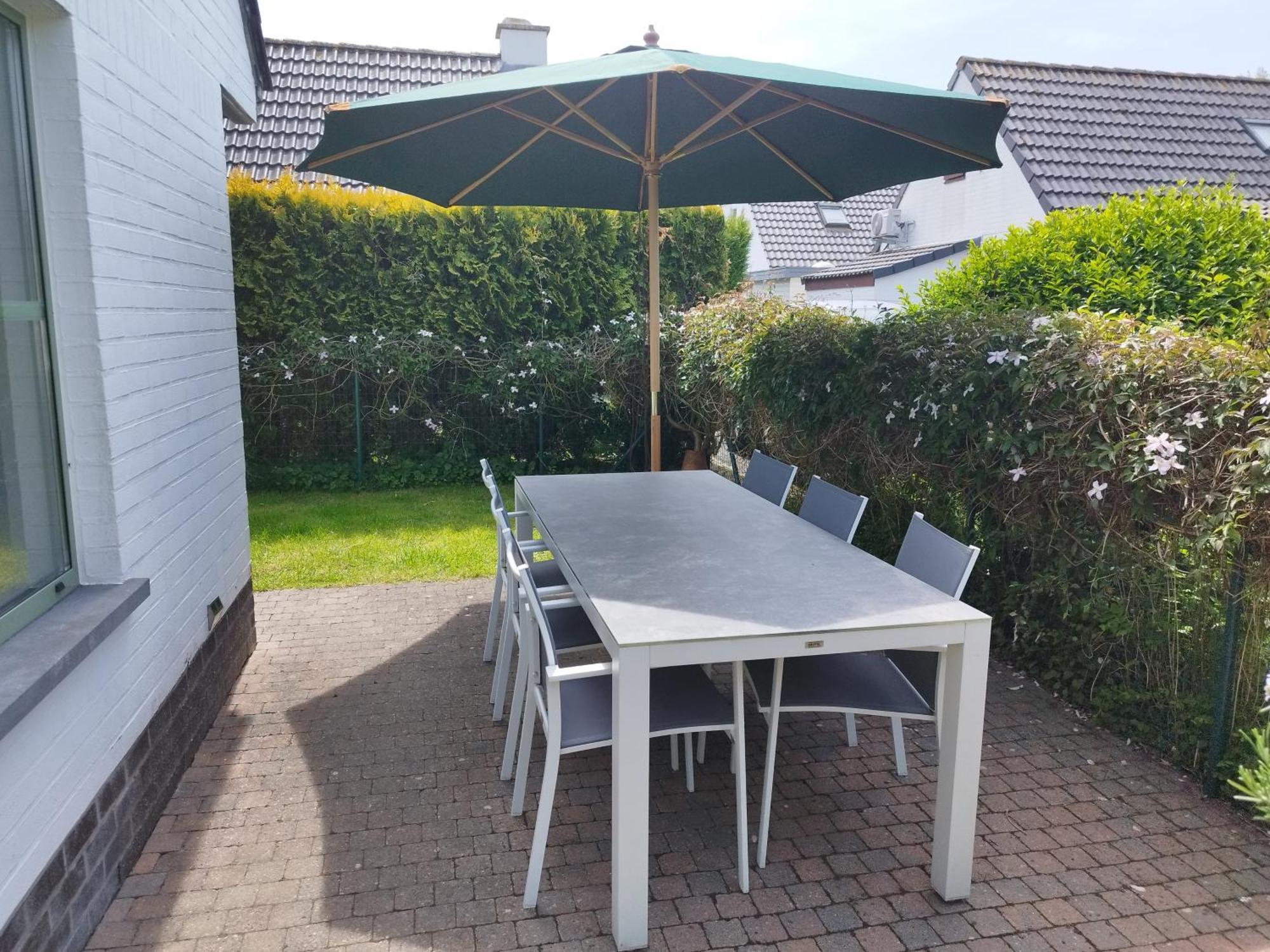 Holiday Home Nieuwendamme Nieuwpoort Esterno foto