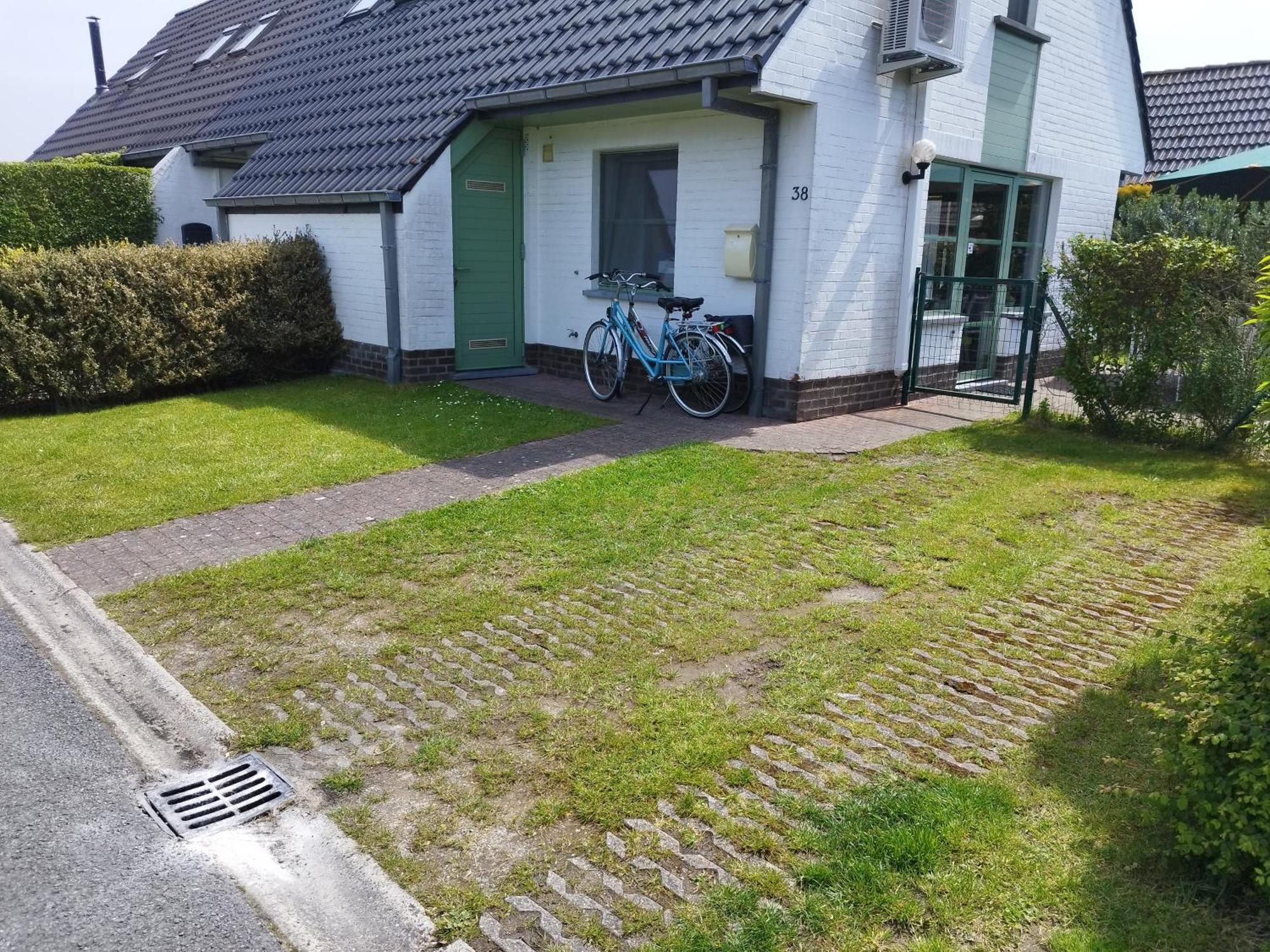 Holiday Home Nieuwendamme Nieuwpoort Esterno foto