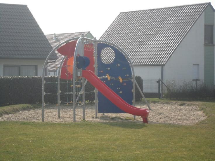 Holiday Home Nieuwendamme Nieuwpoort Esterno foto