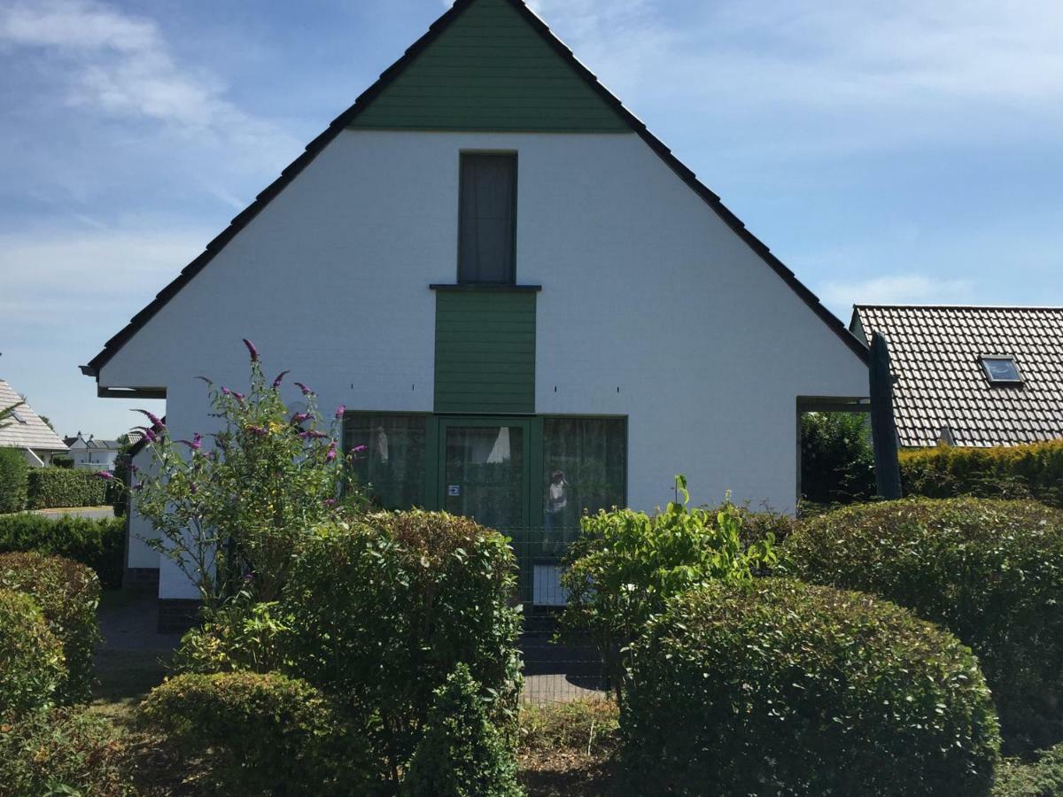 Holiday Home Nieuwendamme Nieuwpoort Esterno foto