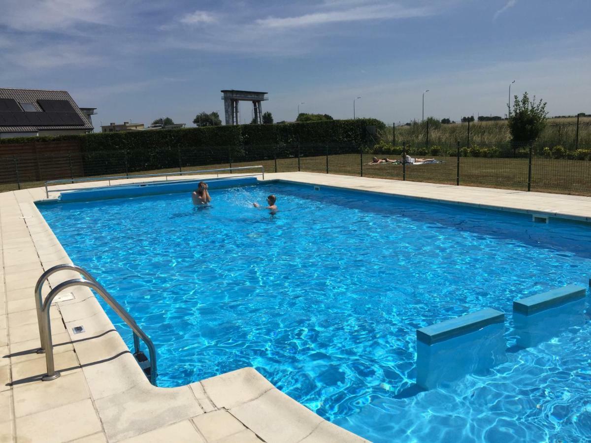 Holiday Home Nieuwendamme Nieuwpoort Esterno foto