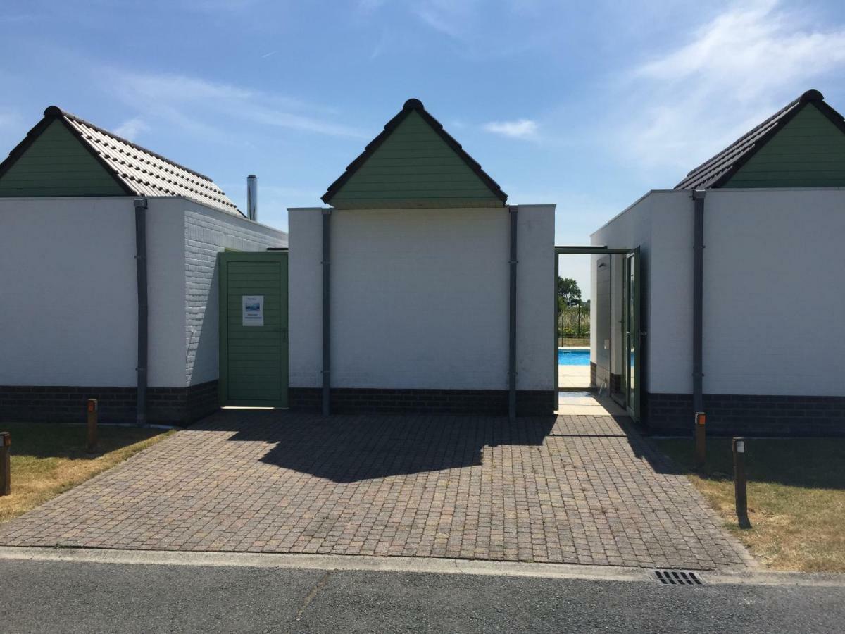 Holiday Home Nieuwendamme Nieuwpoort Esterno foto